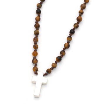 Necklace/Rosary "Classico SP"