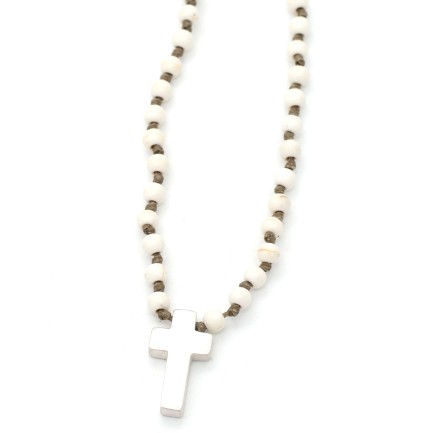 Necklace/Rosary "Classico SP"