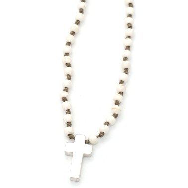 Necklace/Rosary "Classico SP"