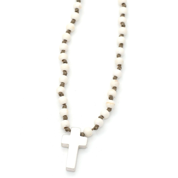 Necklace/Rosary "Classico SP"