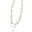 Necklace/Rosary "Classico SP" Necklace/Rosary "Classico SP"