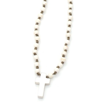 Necklace/Rosary "Classico SP"
