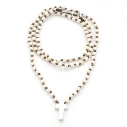 Necklace/Rosary "Classico SP"