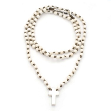 Necklace/Rosary "Classico SP"