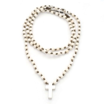Necklace/Rosary "Classico SP"