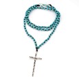 Κολιέ/Ροζάριο "Σταυρός Sword SP"