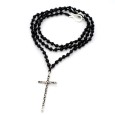 Necklace/Rosary "Sword Cross SP"