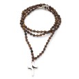 Necklace/Rosary "Balance Cross SP"