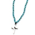Necklace/Rosary "Balance Cross SP"