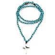 Necklace/Rosary "Balance Cross SP"