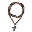 Necklace/Rosary "Cross - Runner SP"