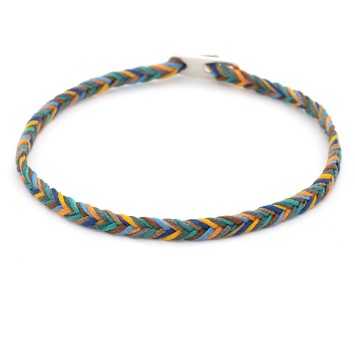 Anklet "The Perfect Ten - Chaplet".