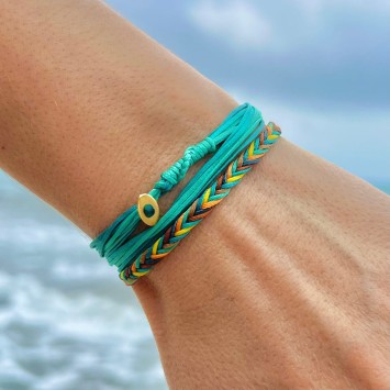 Bracelet "The Perfect Eight - Chaplet"