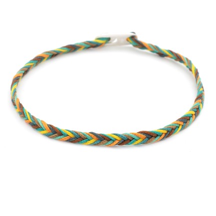 Anklet "The Perfect Eight - Chaplet"