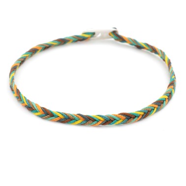 Anklet "The Perfect Eight - Chaplet"