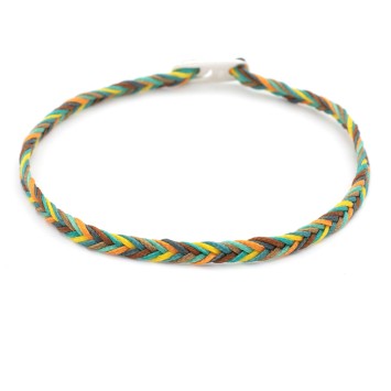 Anklet "The Perfect Eight - Chaplet"