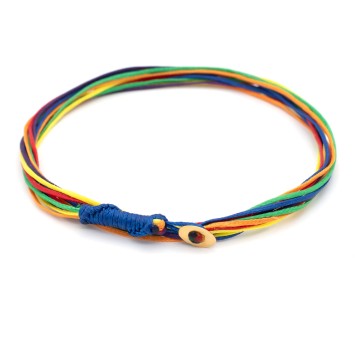 Bracelet "Round Me Up G"