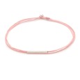 Bracelet "Minimal Little Bar SXS" Bracelet "Minimal Little Bar SXS"