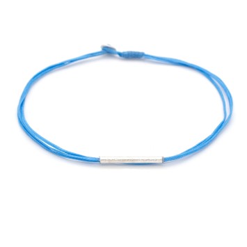 Bracelet "Minimal Little Bar SXS"