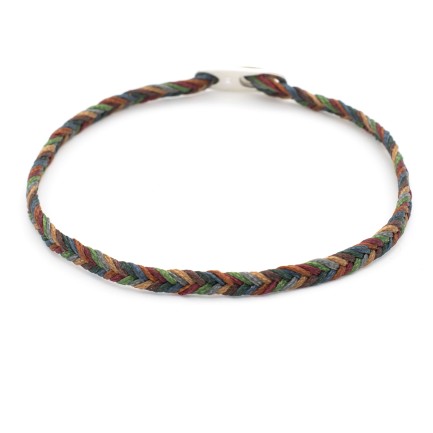 Bracelet "The Perfect Eight - Chaplet"