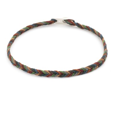 Bracelet "The Perfect Eight - Chaplet"