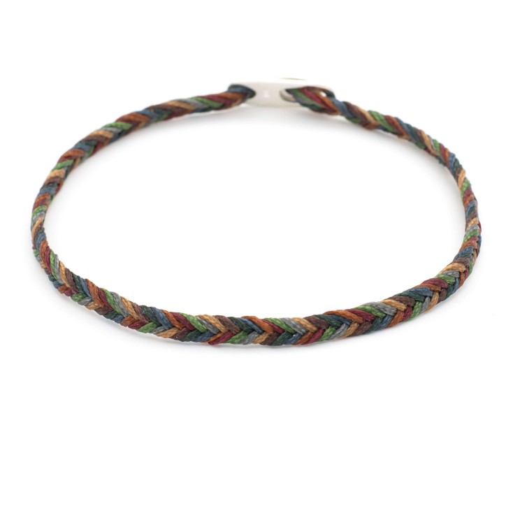 Bracelet "The Perfect Eight - Chaplet"