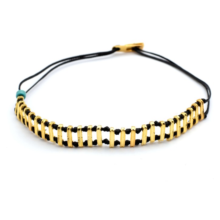 Bracelet "Positivity G"