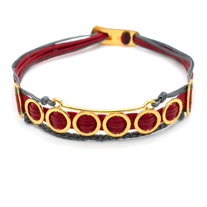 Bracelet "Pandora G"