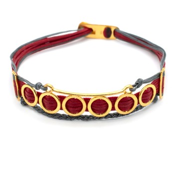 Bracelet "Pandora G"