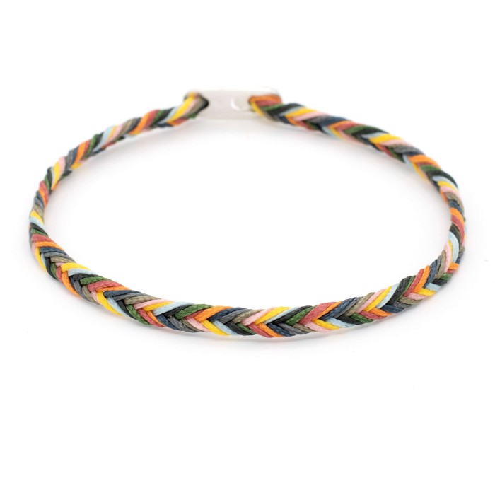 Bracelet "The Perfect Ten - Chaplet".