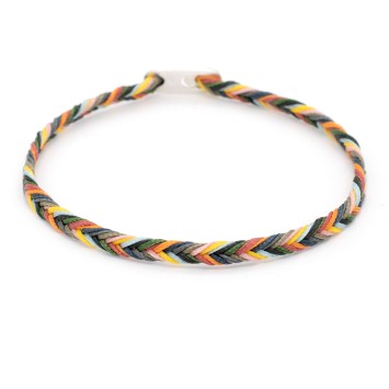 Anklet "The Perfect Ten - Chaplet".