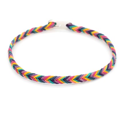 Bracelet "The Perfect Ten - Chaplet"