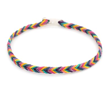 Bracelet "The Perfect Ten - Chaplet"