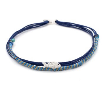 Βραχιόλι "Ο Ψαρομπόμπιρας"