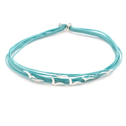 Bracelet "Seagull Company"