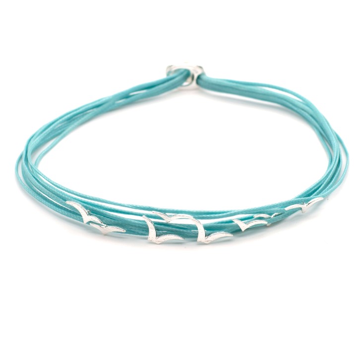 Bracelet "Seagull Company"