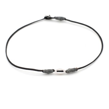 Bracelet "Minimal Little Evil Eye S"