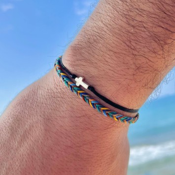 Bracelet "The Perfect Ten - Chaplet".