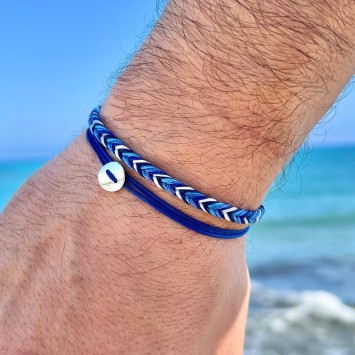 Bracelet "The Perfect Ten - Chaplet"