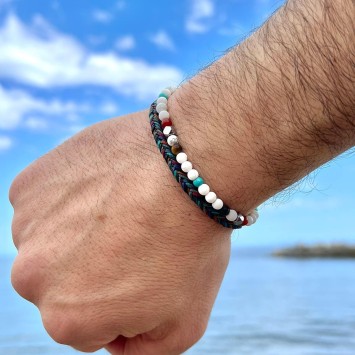 Bracelet "The Perfect Ten - Chaplet"