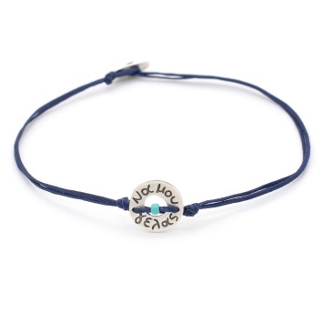 Bracelet "Smile at me"