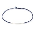 Bracelet "Minimal Little Bar S"