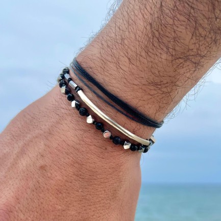 Bracelet "One by One"