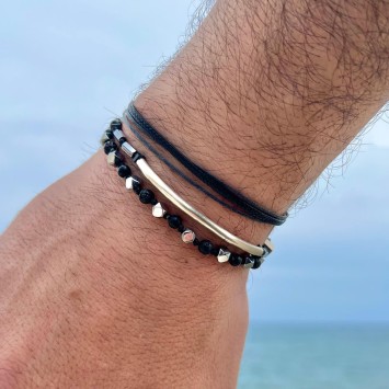 Bracelet "One by One"