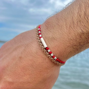 Bracelet "Equilibrium"