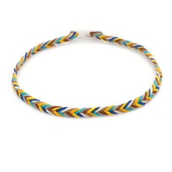 Anklet "The Perfect Eight - Chaplet"