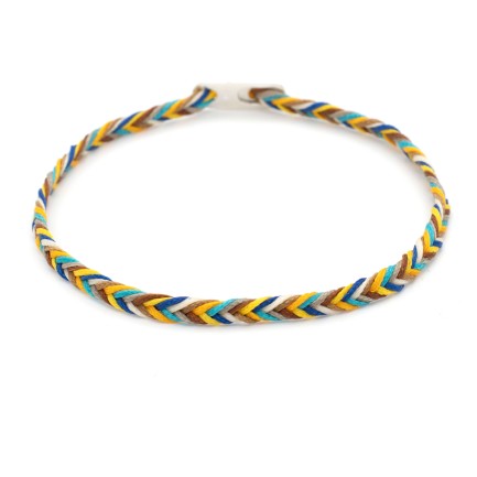 Bracelet "The Perfect Eight - Chaplet"