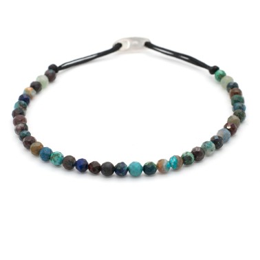 Anklet "The Unusual"