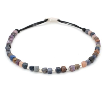 Bracelet "The Unusual + 5 spots"