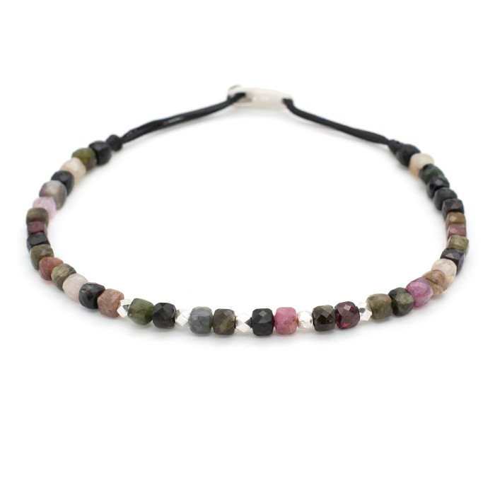 Anklet "The Unusual + 5 spots"